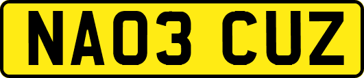 NA03CUZ