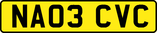 NA03CVC
