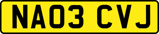 NA03CVJ
