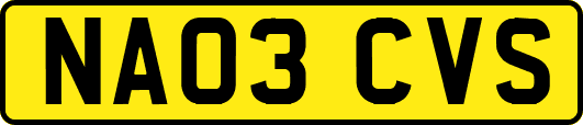 NA03CVS