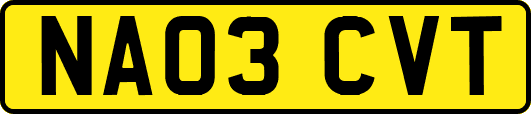 NA03CVT
