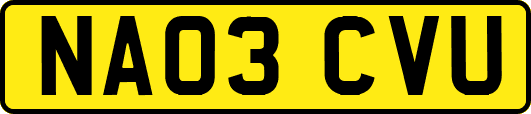NA03CVU