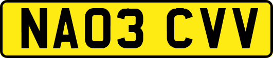 NA03CVV