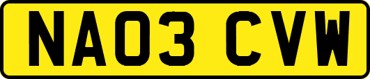 NA03CVW