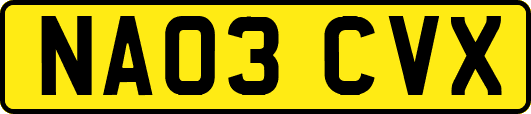NA03CVX