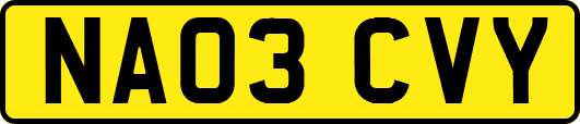 NA03CVY