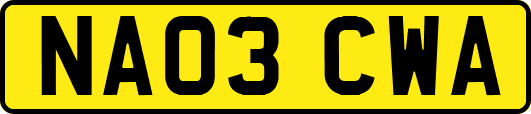 NA03CWA