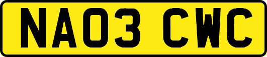 NA03CWC