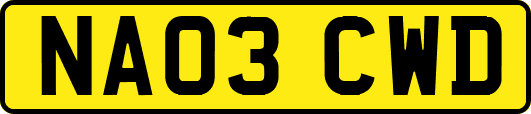NA03CWD