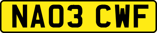 NA03CWF