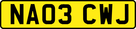 NA03CWJ