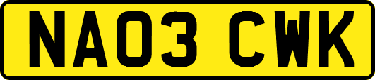 NA03CWK
