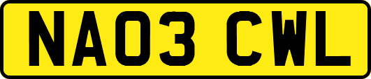 NA03CWL