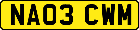 NA03CWM