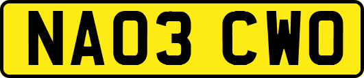 NA03CWO
