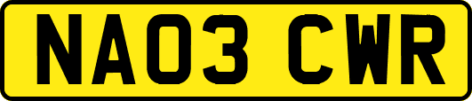 NA03CWR