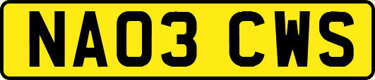 NA03CWS