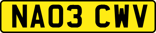 NA03CWV