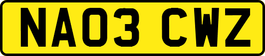 NA03CWZ