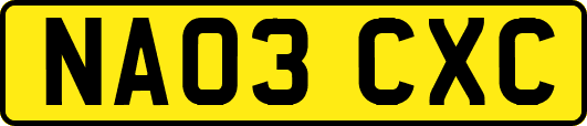 NA03CXC