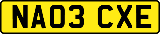 NA03CXE