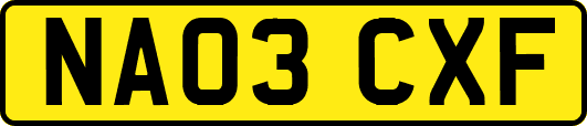 NA03CXF