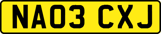NA03CXJ