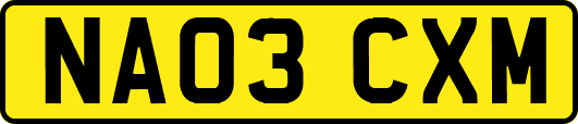 NA03CXM