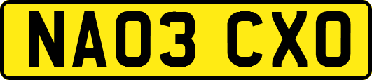 NA03CXO