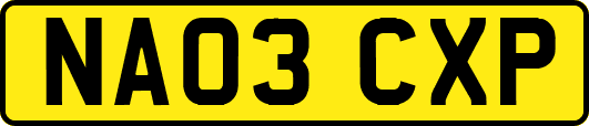 NA03CXP