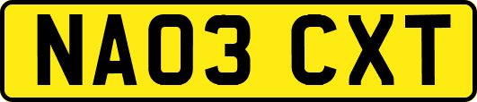 NA03CXT