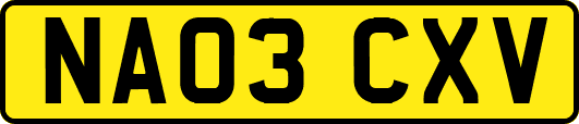 NA03CXV