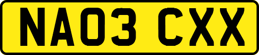 NA03CXX