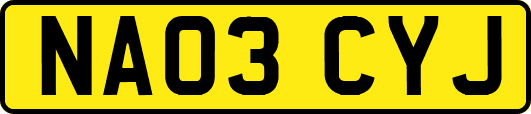 NA03CYJ