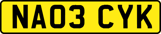NA03CYK