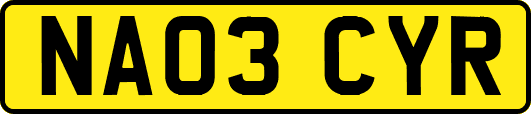 NA03CYR