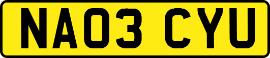 NA03CYU