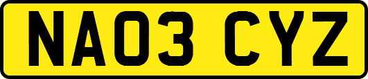 NA03CYZ