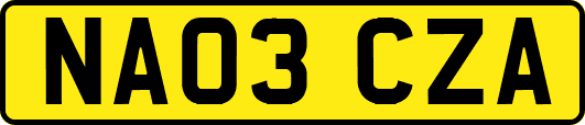 NA03CZA