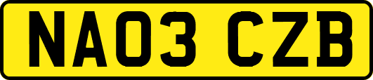 NA03CZB