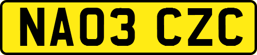 NA03CZC