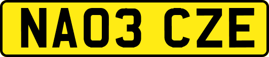 NA03CZE