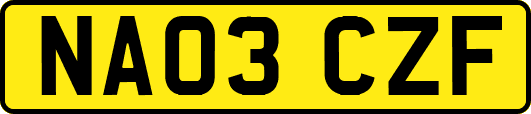 NA03CZF