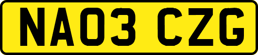 NA03CZG