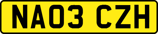 NA03CZH
