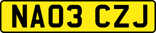 NA03CZJ