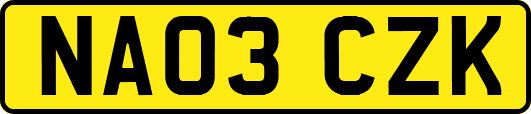 NA03CZK