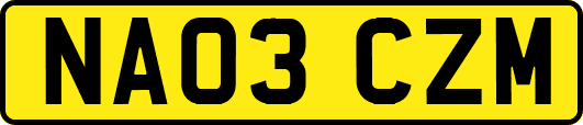 NA03CZM