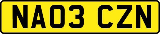 NA03CZN