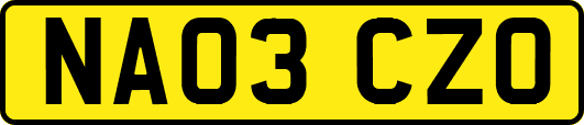 NA03CZO